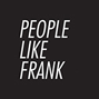 Logo People Like Frank
